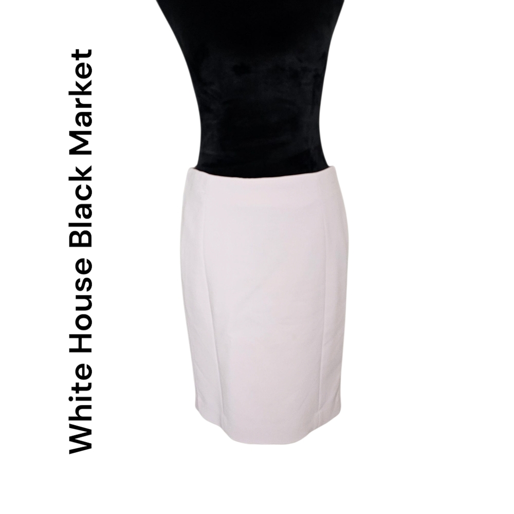 White House Black Market Women's Pencil Skirt